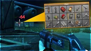 Last Day On Earth Survival взлом на бесплатные покупки Last Day Rules Survival Bag Na Aeroportu Nerealnyj Lut Youtube