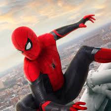 Peter winced, but stood back, there was some of his heroes standing infront of him, but even as peter parker he wasn't able to speak to them, after all it seems they were constantly after him. Spider Man Marvel Cinematic Universe Wiki Fandom