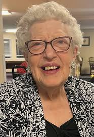 Obituary of Lorene S. Frenzen