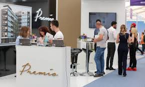 Expozantii aflati la primul targ imobiliar al anului, salonul imobiliar bucuresti, care va lua startul pe 2 martie, estimeaza ca cea mai mare. Imobiliarium Peste 10 000 De LocuinÅ£e La Cel Mai Nou Targ Imobiliar Din BucureÈ™ti