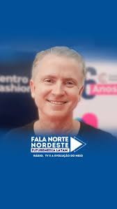 Junto com Andre Vajas que atualmente ocupa a Presidência do Sindicato das  Empresas Jornalísticas de Rádio e Televisão do Estado da Paraíba e a  Primeira vice-presidência da Associação das Emissoras de ...