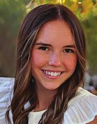 Bethany Bingham's Instagram, Twitter & Facebook