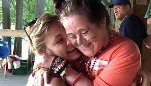 Cindy Beggs's Instagram, Twitter & Facebook