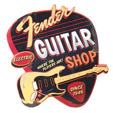 Pin On Guitars