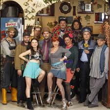 Las fierbinti 9 aprilie 2020 hd. Las Fierbinti Sezonul 3 Episodul 6 Ro Cinema