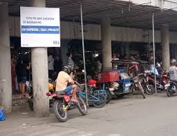 The following transit lines have routes that pass near pasig palengke. Pasig Mega Market One Way Na Lang Quarantine Facility Sa Rizal High Dadagdagan Pasignewstoday