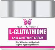 vaidyaglow glutathione skin whitening Price History of Vaidyaglow Glutathione Cream + Face wash + Lotion For  Glowing & Clear Skin