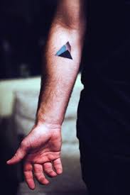 The tattoo artist will use your muscle to guide where the lines of your chosen design should be placed and shape the inking tattoo to match. Top 55 Simple Forearm Tattoo Ideas 2021 Inspiration Guide