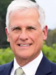 2025 Wilmot Warrior Weekend: Mrs. Margie Benza