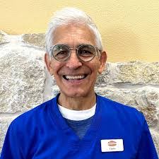 Winnie Carter's Instagram, Twitter & Facebook