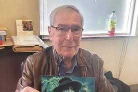 Coronation Street and Doctor Who actor Michael McStay dies age 92