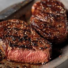 1942 to obtain the epicure's rare beef, the internal temprature of the cut during. Omaha Steaks Review Must Read This Before Buying