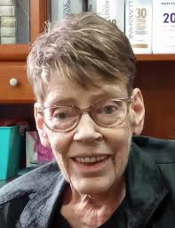 Obituary information for Judith Ann Beasley