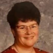 Marlou Joyner Poteat Obituary