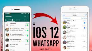 We did not find results for: Ios 12 Whatsapp In Android How To Download Miui Themes