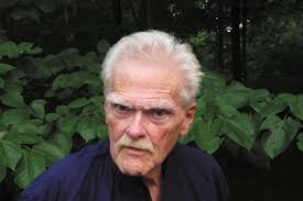 Professor Robert Kelly Curates The Brooklyn Rail's Radical Poetry Reading 