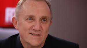 Kering acquired volcom in 2011 for $600 million but in 2019, it sold the skate brand to. Who Is Francois Henri Pinault Billionaire Donor To Notre Dame Rebuild And Salma Hayek S Husband