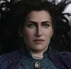 Agatha harkness remastered, rate my work : r/WANDAVISION