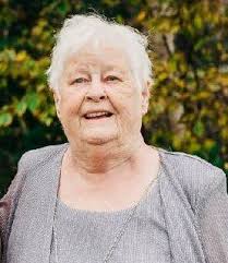 Obituary of Margaret Haines