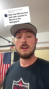 Instalación de Torre de Wakeboard en Mi Barco