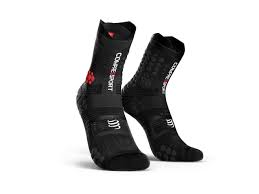 Pro Racing Socks V3 0 Trail Black
