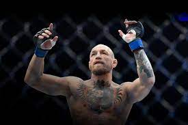 That's the record for fastest rate in ufc history (min. 3pvctmqvxputdm