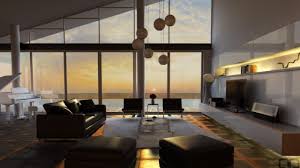 They truly are a decoration in and of themselves. Dark Interior Style Modern Luxury Living Room Ideas Roohome