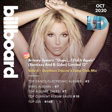 The best songs of britney spears $$ britney spears greatest hits full album. Davidson Ospina Fan Page Britney Spears Oops I Did It Again Remixes And B Sides Limited 12 Facebook