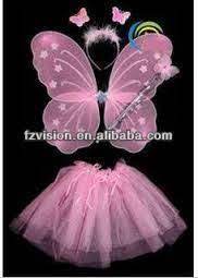 Resultado De Imagen Para Tutus Mariposita De Gallina Pintadita Trajes De Hadas Disfraces Para Ninos Disfras De Nina