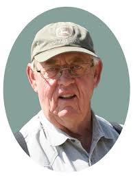 In Memory: Grant Terry Bilben