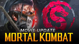 For other uses of the word mortal kombat, see the disambiguation page named mortal kombat. Mortal Kombat Movie 2021 Reveal Trailer Release Date Update Fight Scene Details More Youtube