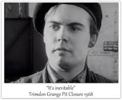 It's Dark Down There