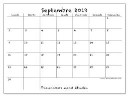 Calendrier Septembre 2019 77ld Michel Zbinden Fr Vous pourrez recharger votre planner, bullet journal ou organiseur au format a5 ou a4 avec ces pages non datées, en version. calendrier septembre 2019 77ld michel zbinden fr