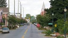 Seaford, Delaware - Wikipedia