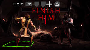 Check spelling or type a new query. Mortal Kombat X Toasty Fatality Tutorial Youtube