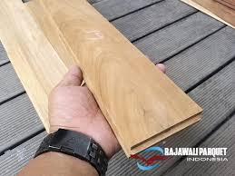 Lapisan inti biasanya terdiri dari resin melamin dan bahan papan fiber laminate flooring telah tumbuh secara signifikan dalam popularitas, mungkin karena lebih. Rajawali Parquet Surabaya Rajawali Parquet