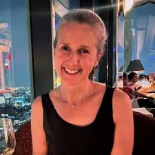 Sonia Ospina honored for scholarship