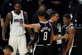 4:30 pm et (2:00 am ist). Dorian Finney Smith Lit Up The Clippers From Deep In Game 1 Mavs Moneyball