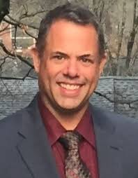 Obituary for Sean Patrick Carroll