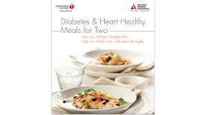 A diabetic diet consists of foods that are healthy for a controlled diabetic & heart healthy meals. Cajun Creole Smothered Steaks American Heart Association Recipes