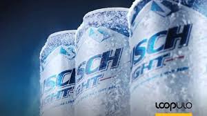 Busch Light La American Light Lager De Anheuser Busch Loopulo Lager Tipos De Cervezas Cerveza