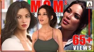 Top 5 adult games [ PART - 6 ] || MOM & SON ( PART - 2 ) || A WORLD. -  YouTube