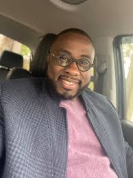 Ebony Bernard's Instagram, Twitter & Facebook