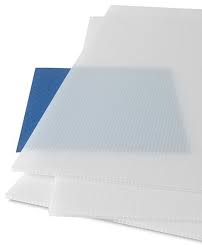 Corrugated Plastic Panels Blick Art Materials In 2020 Corrugated Plastic Panels Corrugated Plastic Plastic Roofing