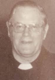 Mayo memories: To whom is Fr. O'Toole speaking!