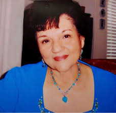 Delia Perojo Obituary