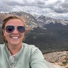 Kesia Michele McClellan