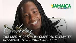 Meet Eugene Grey, Jamaican guitarist & living Legend