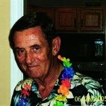 Jack Wade Crafton Obituary