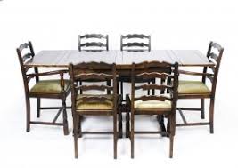 Check spelling or type a new query. Antique Dining Table Chair Sets Regent Antiques